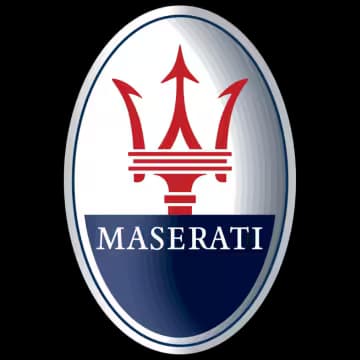 Maserati